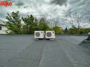 Lossnay LGH Mitsubishi Electric