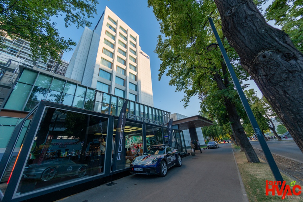 Samsung Climate Solutions