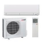 MSZ-RZ25.35.50VU+MUZ-RZ25.35.50VU