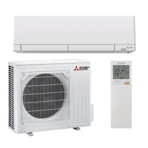 MSZ-RZ25.35.50VU+MUZ-RZ25.35.50VU