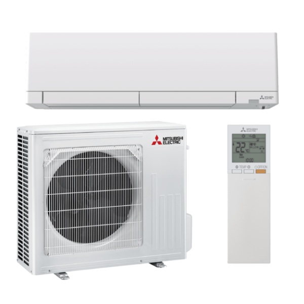 MSZ-RZ25.35.50VU+MUZ-RZ25.35.50VU MSZ-RZ25.35.50VU+MUZ-RZ25.35.50VU
