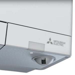 Aer conditionat Mitsubishi Electric MSZ-RZ35VU+MUZ-RZ35VU 12000 BTU R290 – Wi-Fi inclus - imagine 4