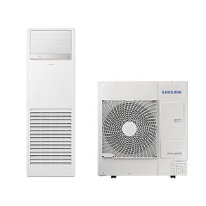 Samsung Climate Solutions are conditionat tip coloana