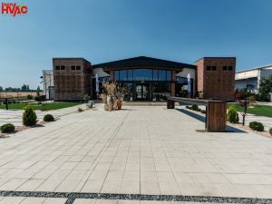 Chicago Pub Events si Samsung Climate Solutions