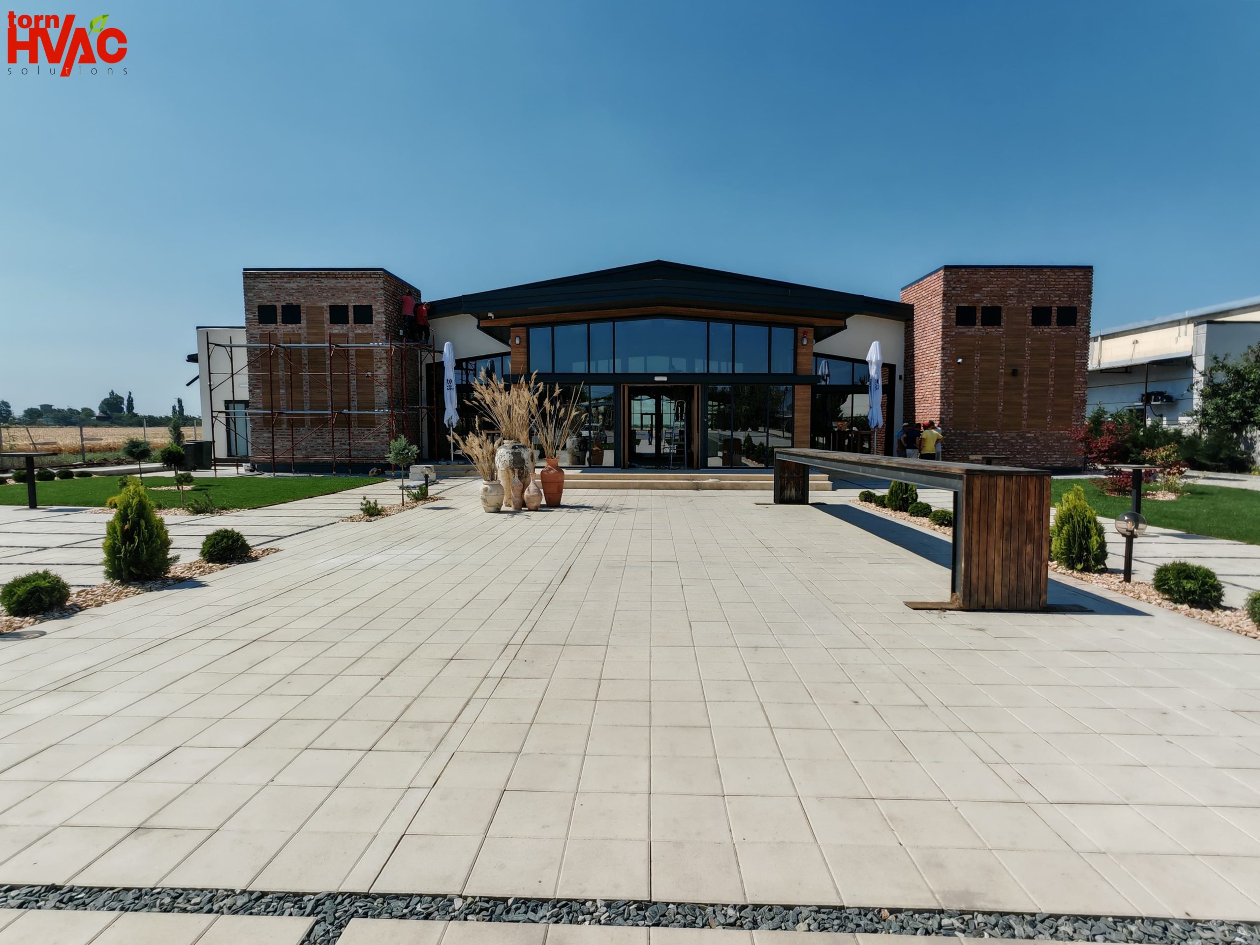 Chicago Pub Events - Samsung Climate Solutions