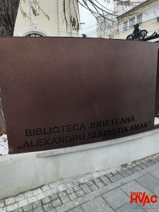 Climatizare Mitsubishi Electric