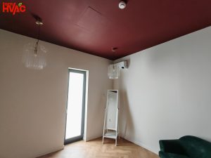 Samsung Climate Solutions Wind Free Comfort