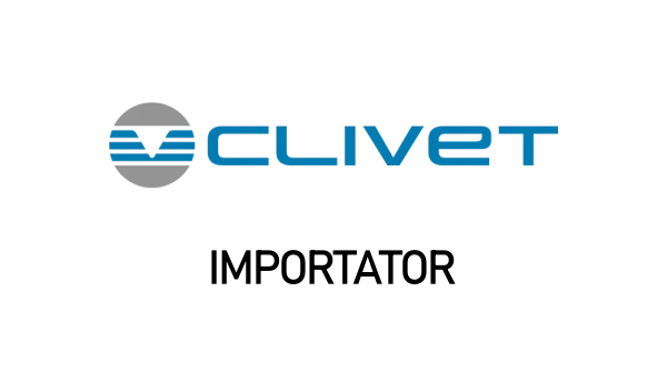 CLIVET - Importator