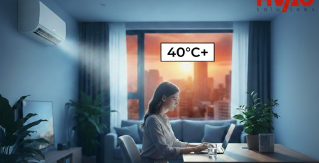 Climatizarea o necesitate B