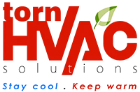 Logo Torn HVAC Solutions