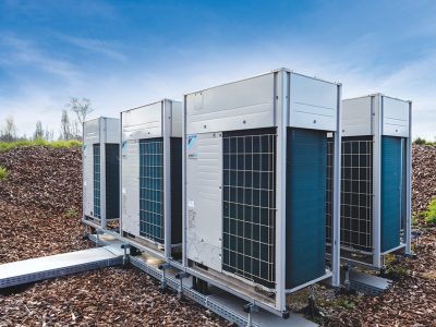 Daikin VRV 5 RANGE