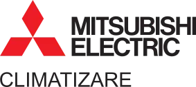 Mitsubishi Electric logo