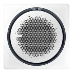 AM045,056,071,090,112,140DN6DKG Front Display On White