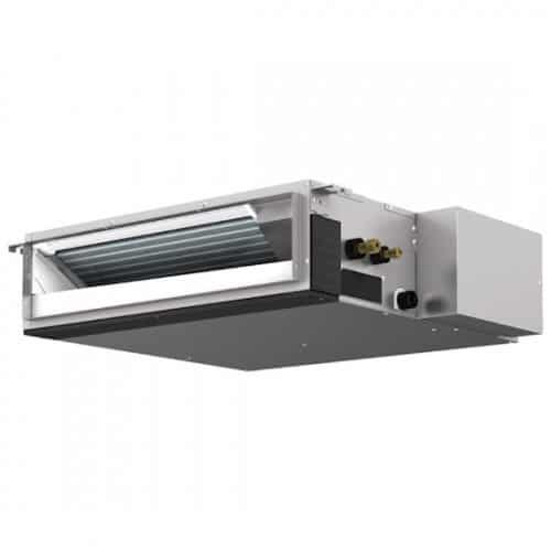 Ac Mitsubishi Electric Duct SEZ KD