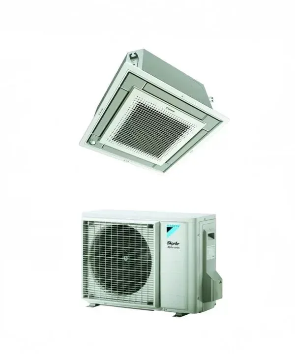 Aer conditionat Daikin Caseta FFA60A9RZAG60A pentru camere server 22000 btu R32 1
