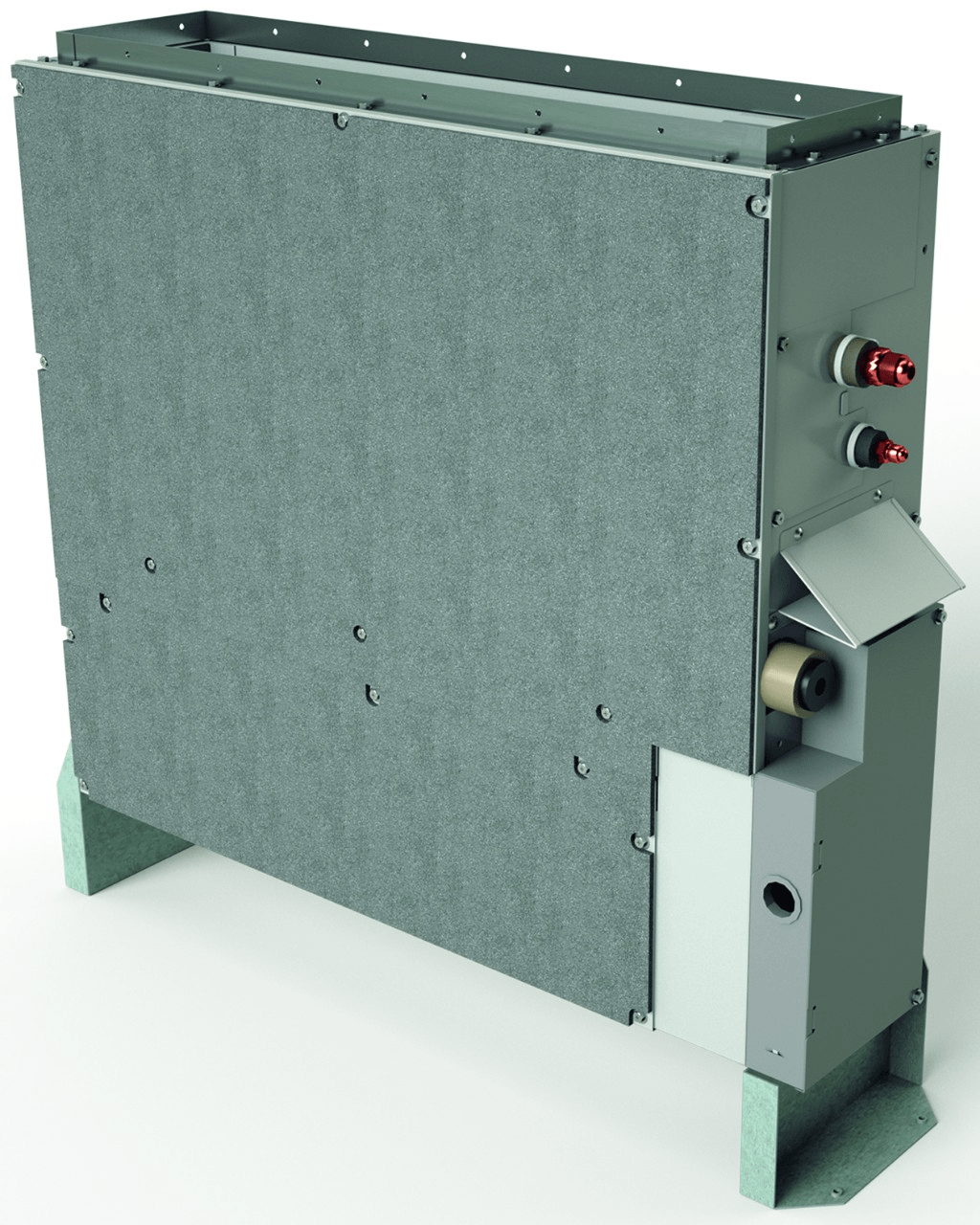 Aer conditionat Daikin de pardoseala FNA A9RZAG A camere server R32