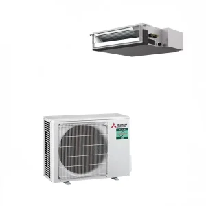 Aer conditionat Mitsubishi Electric Duct SEZ 35.50.60.71PUZ ZM35.50.60.71VKA