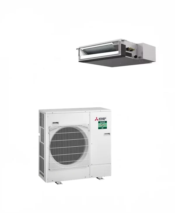 Aer conditionat Mitsubishi Electric Duct SEZ 60.71PUZ ZM60.71VKA