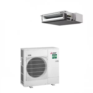 Aer conditionat Mitsubishi Electric Duct SEZ 60.71PUZ ZM60.71VKA