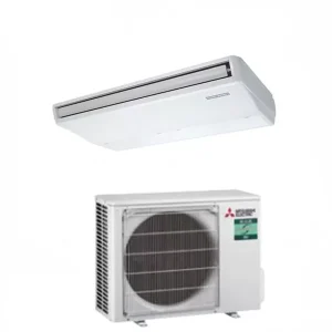 Aer conditionat Mitsubishi Electric de tavan PCA M KAPUZ ZM35 50