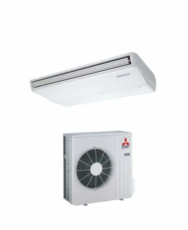 Aer conditionat Mitsubishi Electric de tavan PCA M KASUZ KA50 71 1
