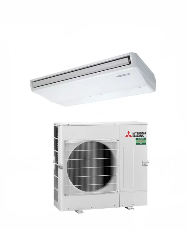 Aer conditionat Mitsubishi Electric de tavan PCA M100 125PUZ M100 125