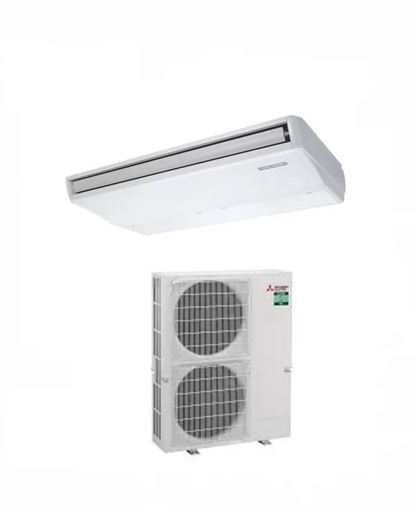 Aer conditionat Mitsubishi Electric de tavan PCA M100 140KAPUZ ZM100 140