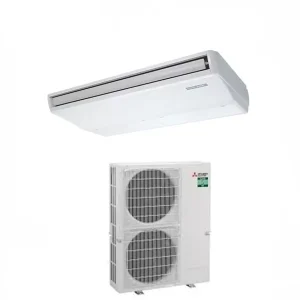 Aer conditionat Mitsubishi Electric de tavan PCA M100 140KAPUZ ZM100 140