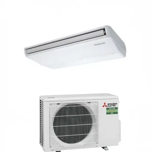 Aer conditionat Mitsubishi Electric de tavan PCA M35 50SUZ M35 50