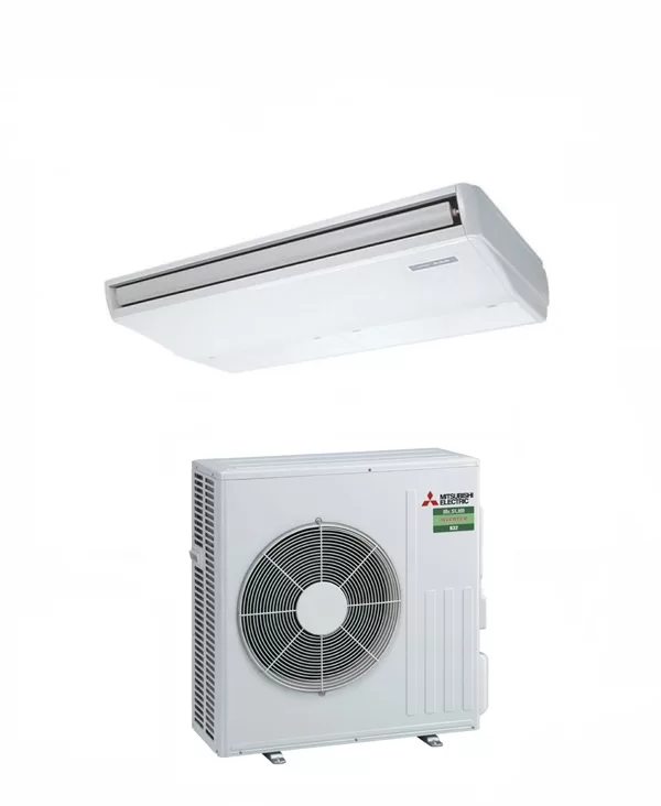 Aer conditionat Mitsubishi Electric de tavan PCA M60 71SUZ M60 71