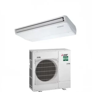 Aer conditionat Mitsubishi Electric de tavan PCA M60.71KAPUZ ZM60 71