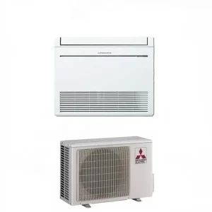 Aer conditionat Mitsubishi Electric pardoseala MFZ KJMUFZ KJ2535 1