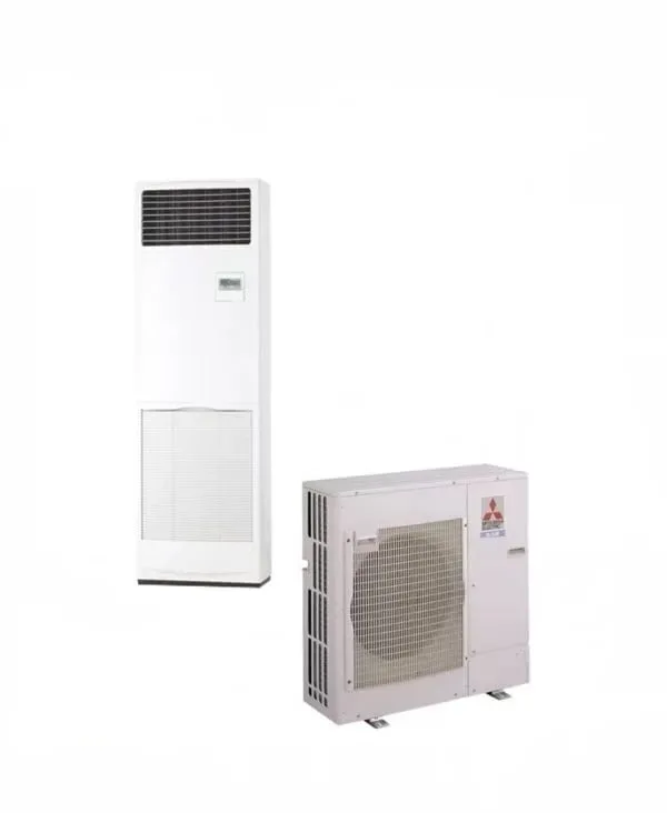 Aer conditionat Mitsubishi Electric tip coloana PSA R PUHZ P