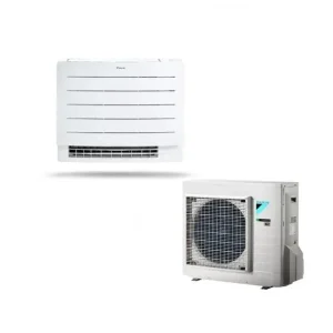 Aer conditionat de pardoseala Daikin