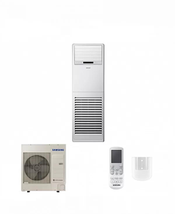 Aer conditionat tip coloana Samsung