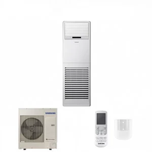 Aer conditionat tip coloana Samsung