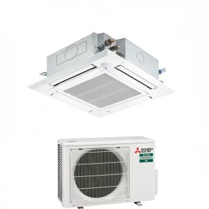 Caseta In 4 Directii Mitsubishi Electric SLZ M25.35VA+SUZ M25.35VA