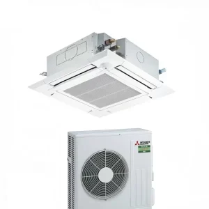 Caseta Mitsubishi Electric SLZ M60VAPLA M60EA