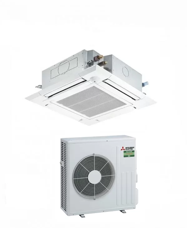 Caseta Mitsubishi Electric SLZ M60VAPLA M60EA