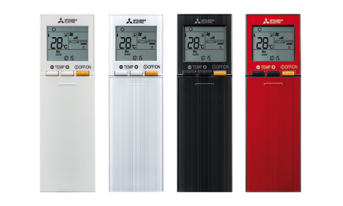 Control Mitsubishi Electric LN Hero MSZ LN VGHZ