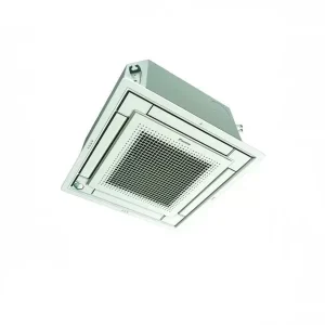Cover Daikin Unitate interioara VRV tip caseta FXZQ A 1