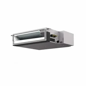 Cover Mitsubishi Electric HVRF Duct PEFY WP VMA 1