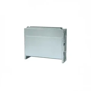 Cover Mitsubishi Electric HVRF de pardoseala PFFY WP VLRMM 1