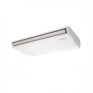 Cover Mitsubishi Electric VRF Aplicabila pe tavan PCFY P VKM E 1 1