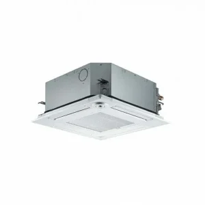 Cover Mitsubishi Electric VRF Caseta PLFY P VFM E1 1 1