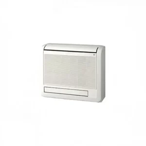 Cover Mitsubishi Electric VRF de pardoseala PFFY P VKM E 1