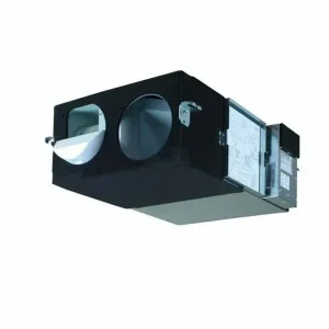 Cover Recuperator de caldura Daikin VAM150 250FC 1
