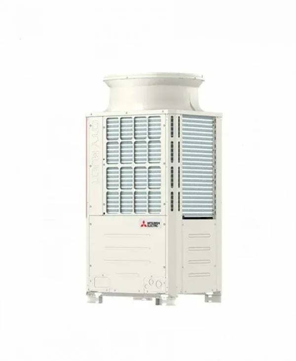 Cover VRF Mitsubishi Electric Linia R2 Next Stage PURY EP 1