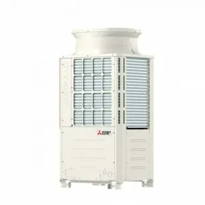 Cover VRF Mitsubishi Electric Linia R2 Next Stage PURY EP 1