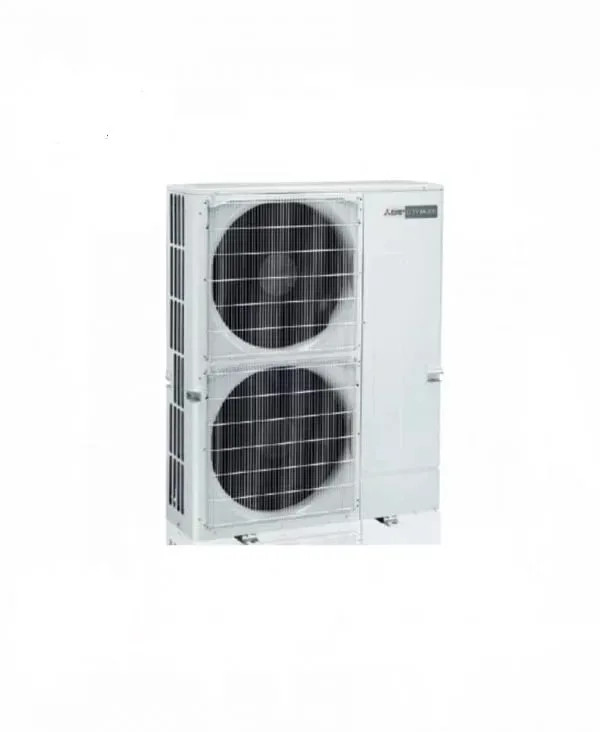 Cover VRF Mitsubishi Electric Linia Small Y PUMY P